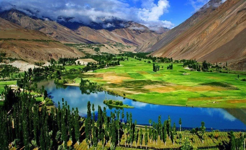 Ghizer