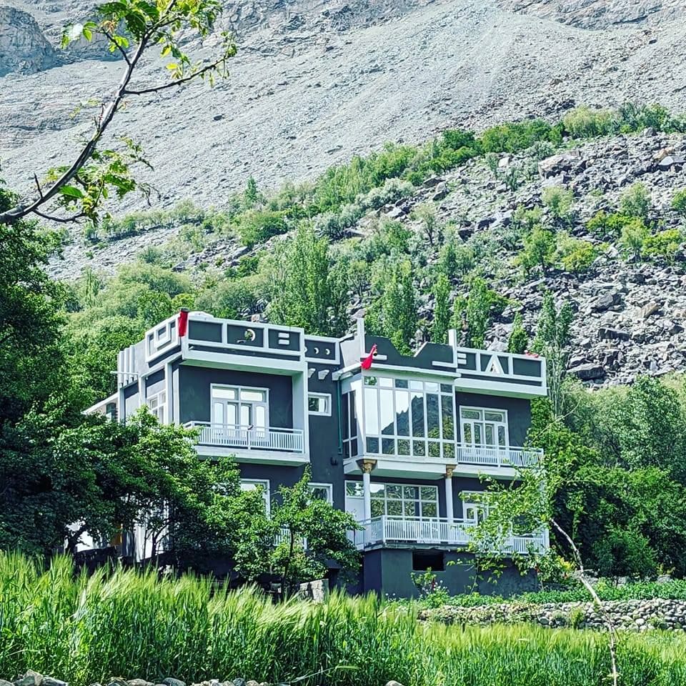 Alpine Resort Khaplu