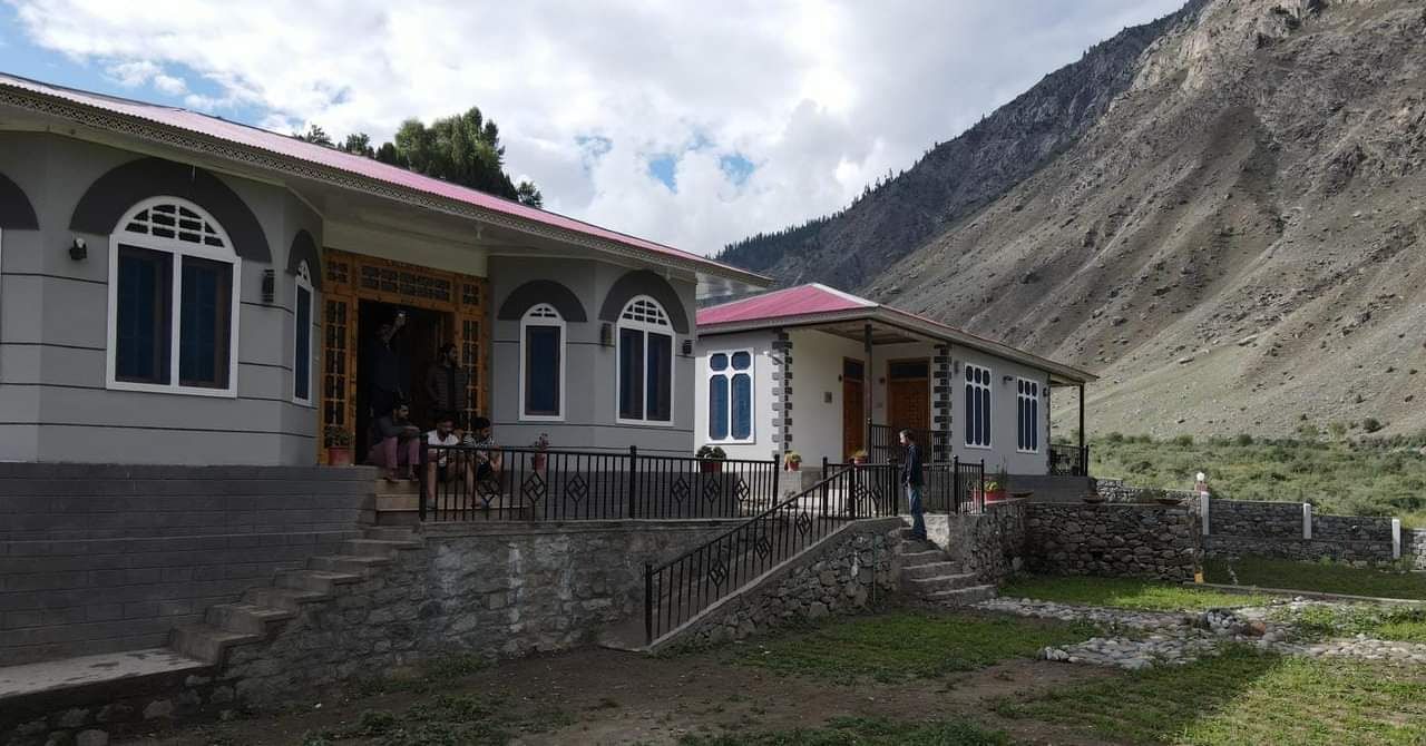 DeJani Hotel and Resorts Astore