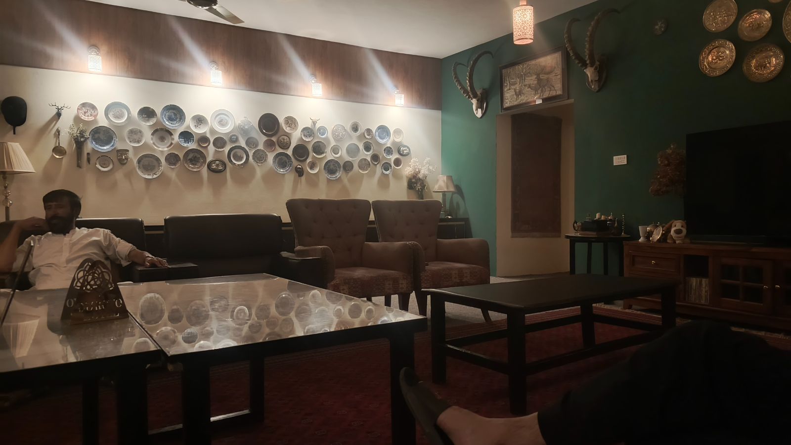 Duroyo Hotel