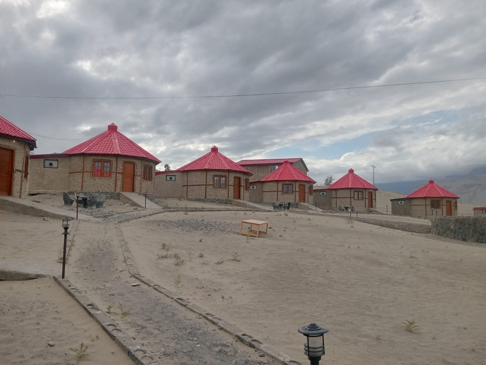 K2 Resorts