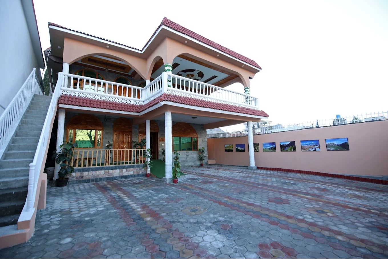 Oak Residency