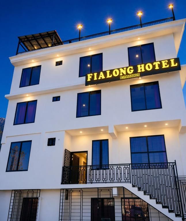 Fialong  Hotel