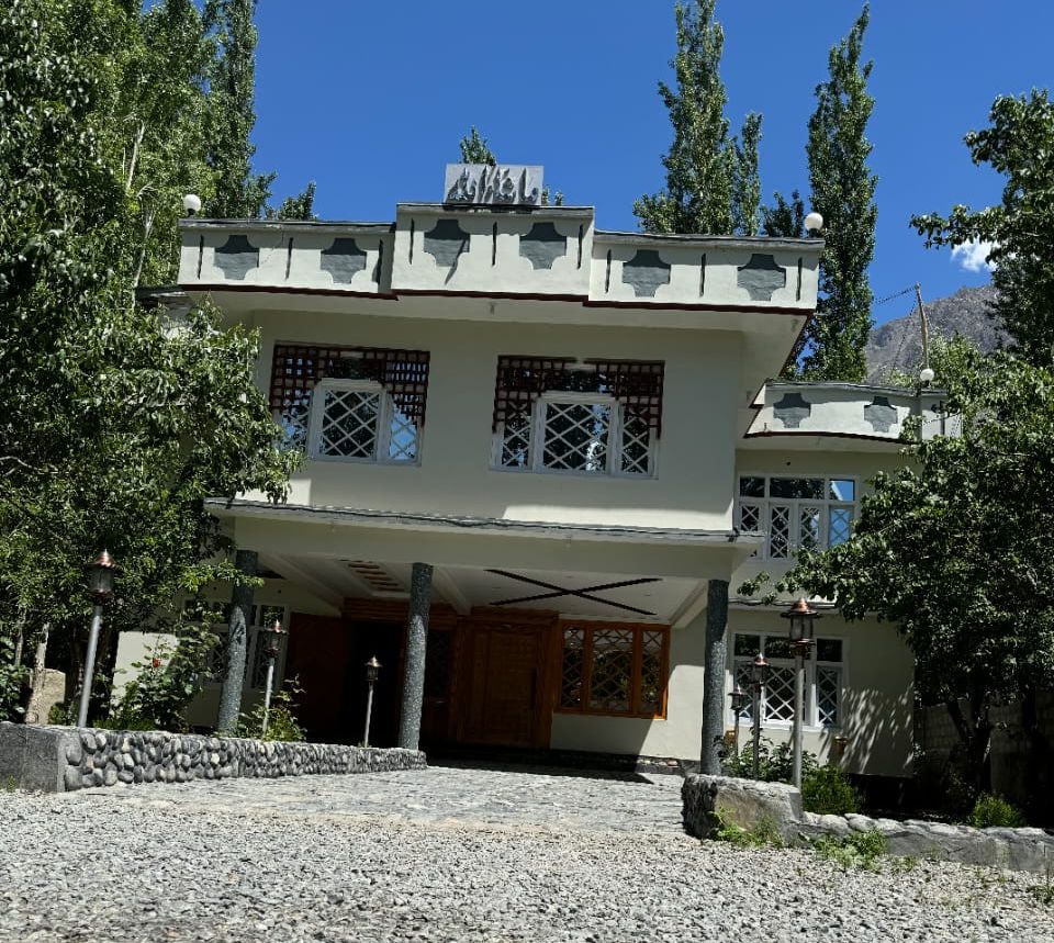 DREAM LAND GUEST HOUSE SKARDU