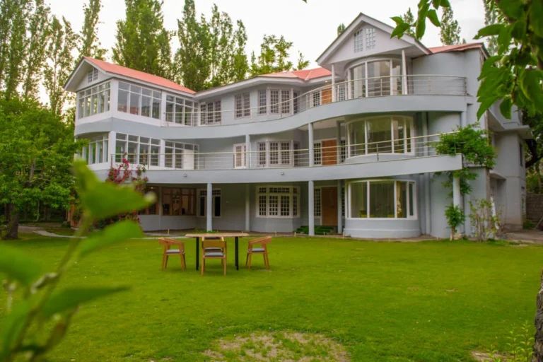 Hotel Reego Skardu