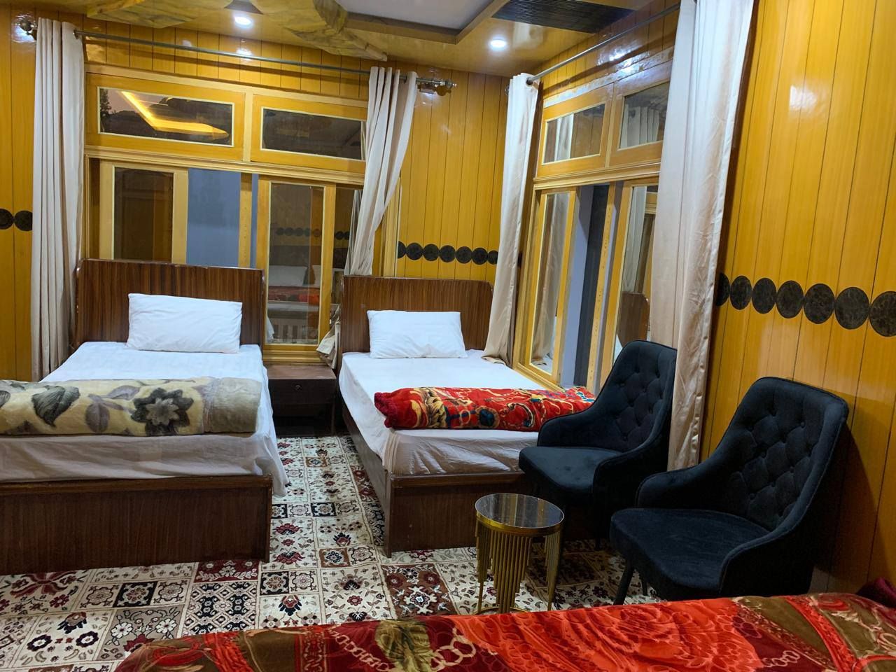 Single Room