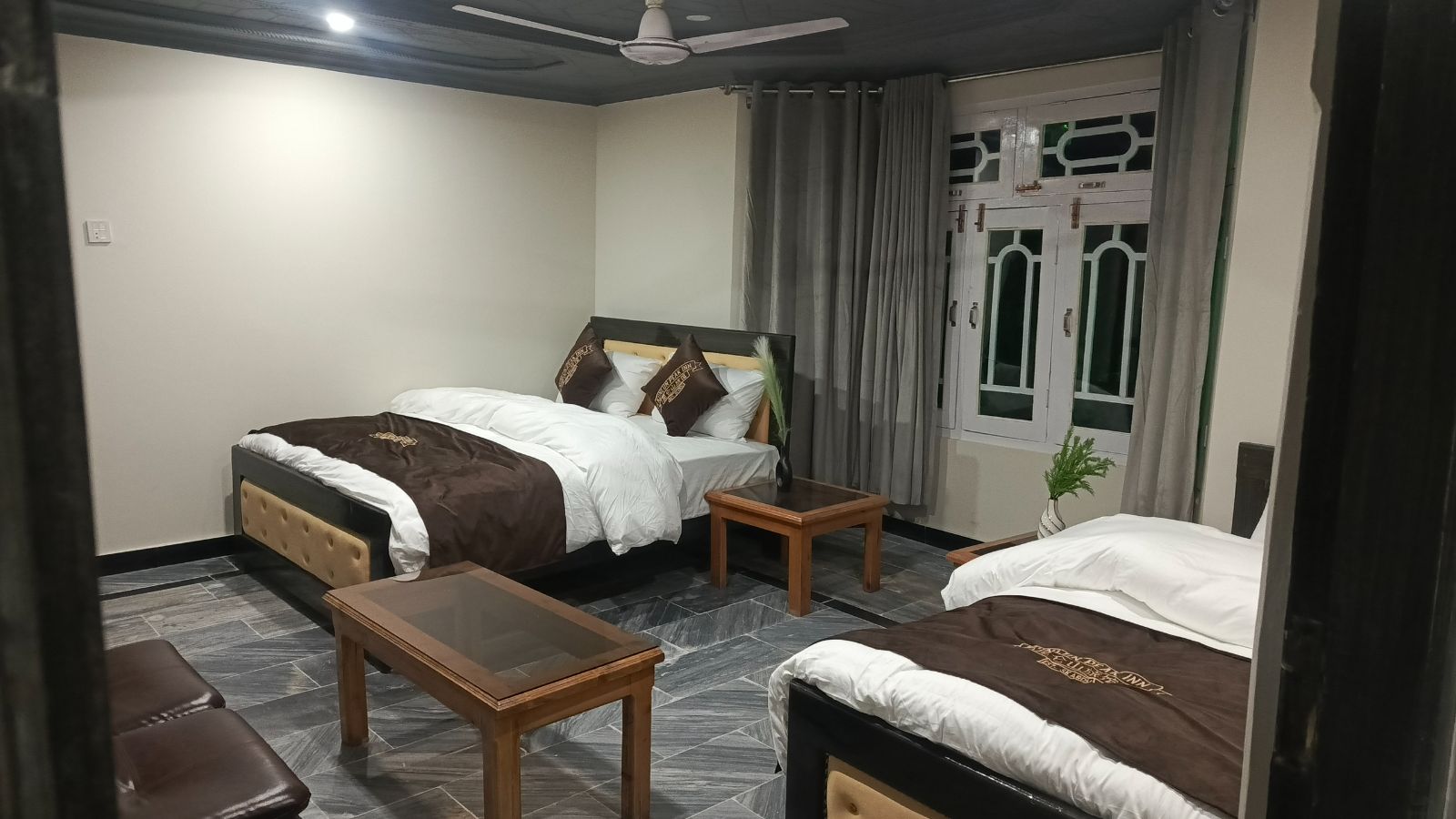 Double Room