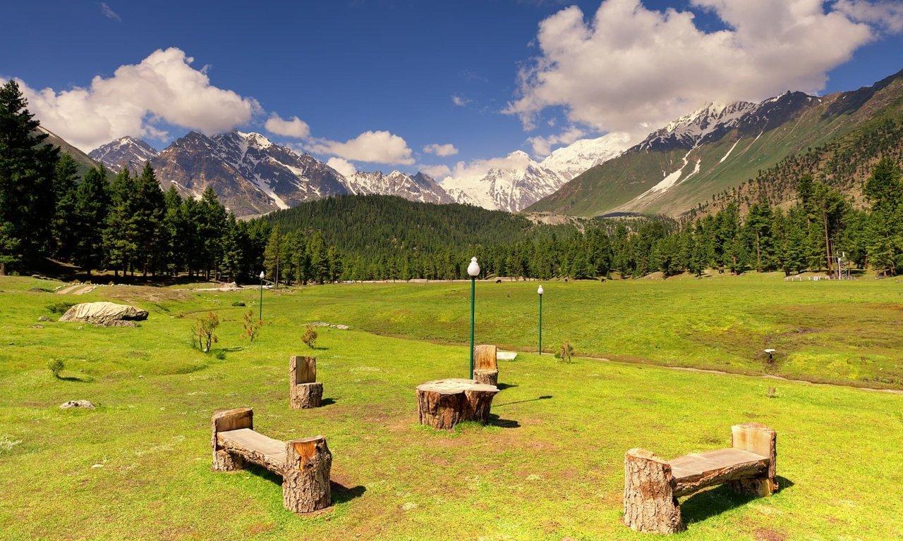 Rama Meadows